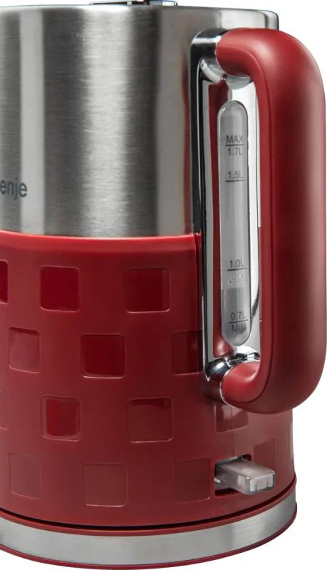 Электрочайник Gorenje K17FER